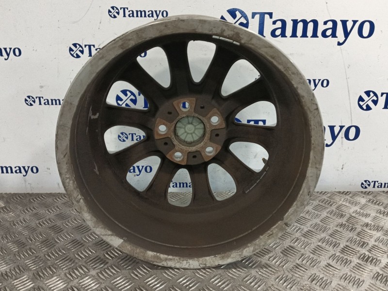 Recambio de llanta para bmw 3 (e46) 320 d referencia OEM IAM BMW 6785812  