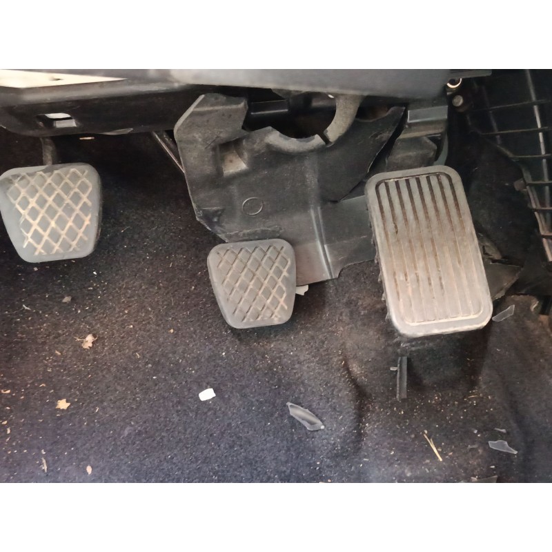 Recambio de pedal acelerador para honda cr-v iv (rm_) 1.6 i-dtec (re6) referencia OEM IAM   