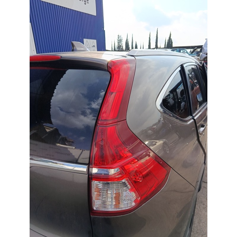 Recambio de piloto trasero derecho para honda cr-v iv (rm_) 1.6 i-dtec (re6) referencia OEM IAM   