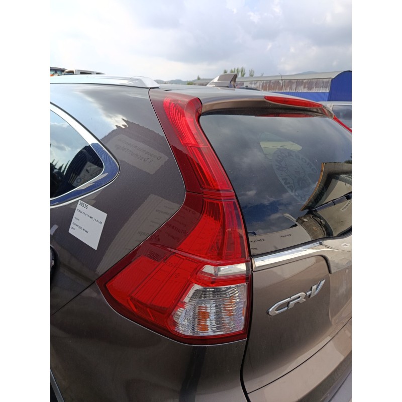 Recambio de piloto trasero izquierdo para honda cr-v iv (rm_) 1.6 i-dtec (re6) referencia OEM IAM   
