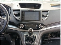 Recambio de pantalla / mando multifuncion para honda cr-v iv (rm_) 1.6 i-dtec (re6) referencia OEM IAM   