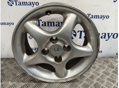 Recambio de llanta para honda civic vi hatchback (ej, ek) 1.4 i s (ej9) referencia OEM IAM ENKEI  