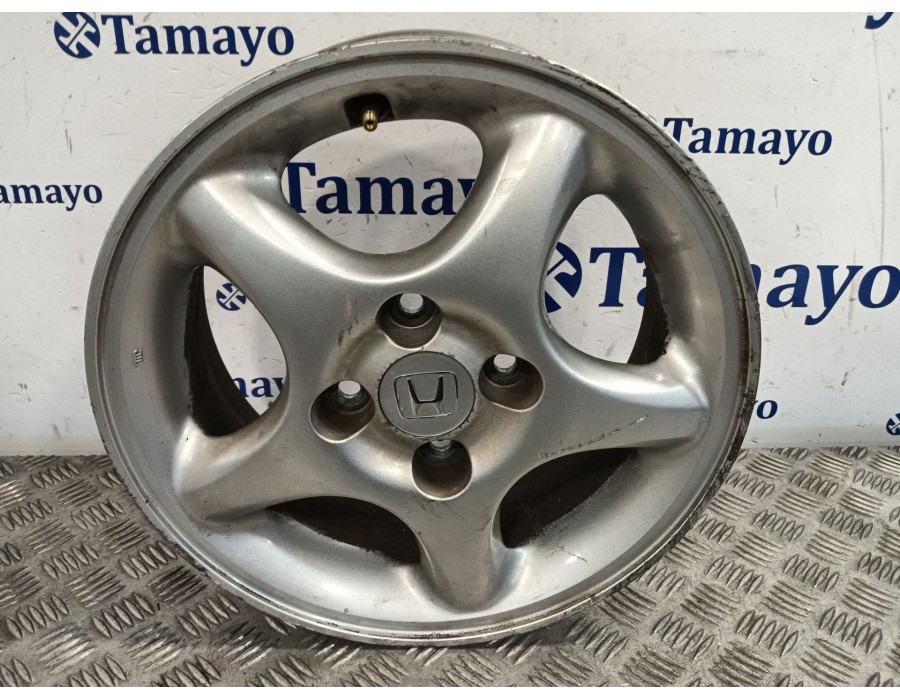 Recambio de llanta para honda civic vi hatchback (ej, ek) 1.4 i s (ej9) referencia OEM IAM ENKEI  