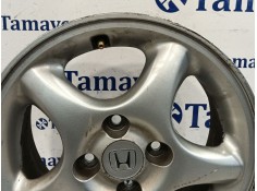 Recambio de llanta para honda civic vi hatchback (ej, ek) 1.4 i s (ej9) referencia OEM IAM ENKEI   2