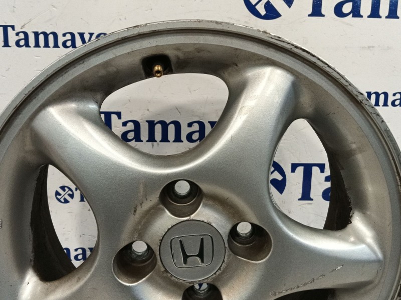 Recambio de llanta para honda civic vi hatchback (ej, ek) 1.4 i s (ej9) referencia OEM IAM ENKEI  