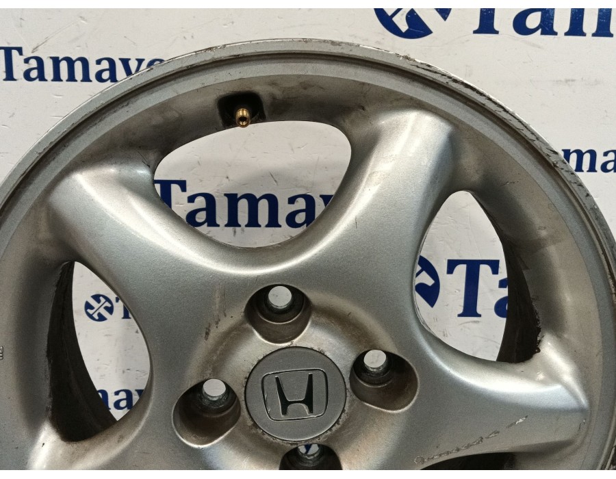 Recambio de llanta para honda civic vi hatchback (ej, ek) 1.4 i s (ej9) referencia OEM IAM ENKEI  