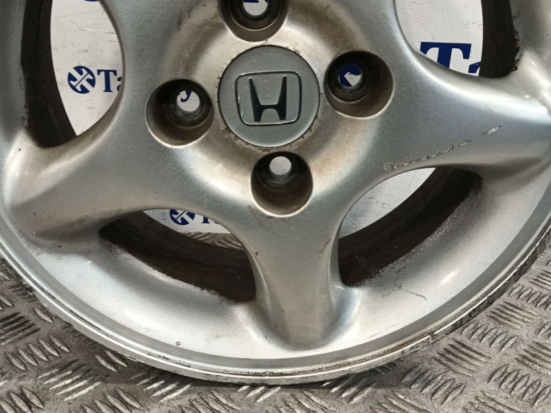 Recambio de llanta para honda civic vi hatchback (ej, ek) 1.4 i s (ej9) referencia OEM IAM ENKEI  
