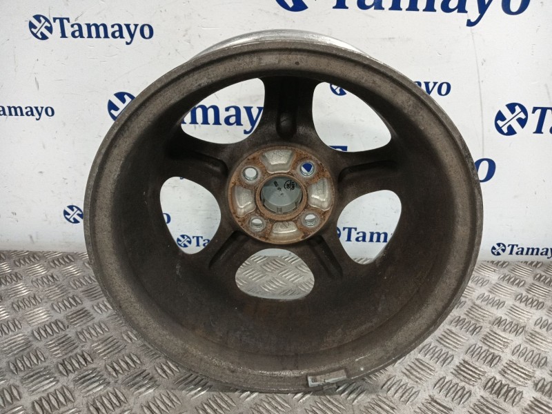 Recambio de llanta para honda civic vi hatchback (ej, ek) 1.4 i s (ej9) referencia OEM IAM ENKEI  