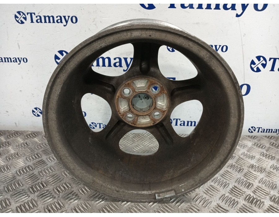 Recambio de llanta para honda civic vi hatchback (ej, ek) 1.4 i s (ej9) referencia OEM IAM ENKEI  
