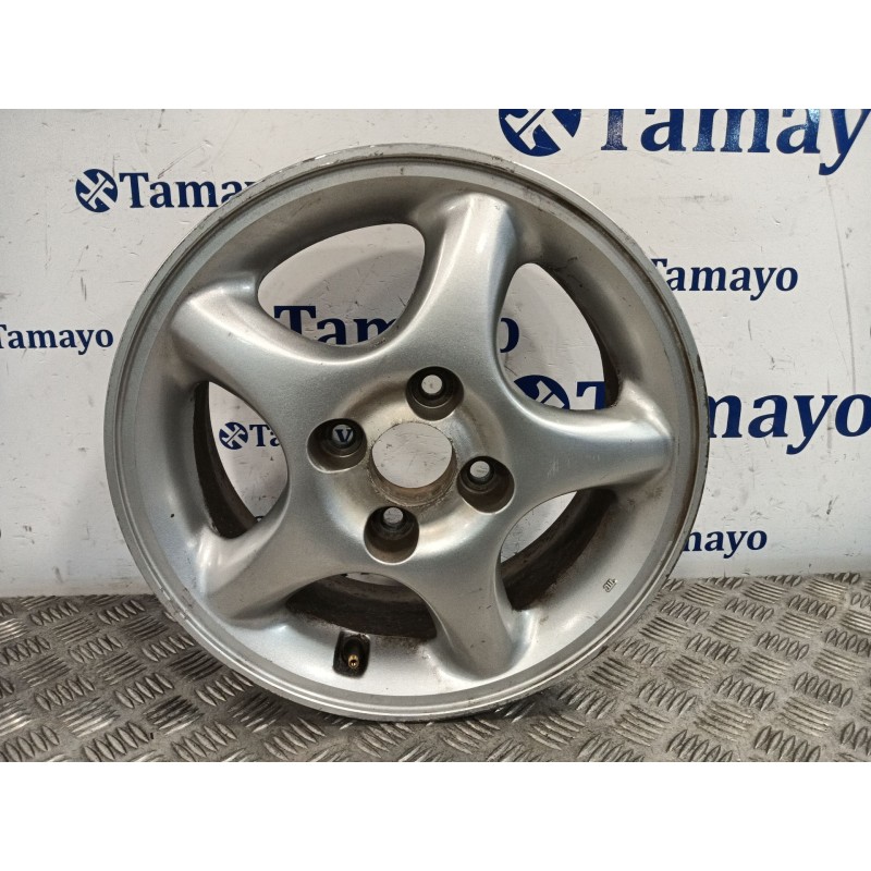 Recambio de llanta para honda civic vi hatchback (ej, ek) 1.4 i s (ej9) referencia OEM IAM ENKEI  