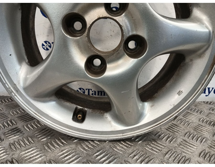 Recambio de llanta para honda civic vi hatchback (ej, ek) 1.4 i s (ej9) referencia OEM IAM ENKEI  