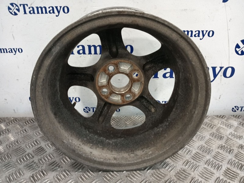 Recambio de llanta para honda civic vi hatchback (ej, ek) 1.4 i s (ej9) referencia OEM IAM ENKEI  