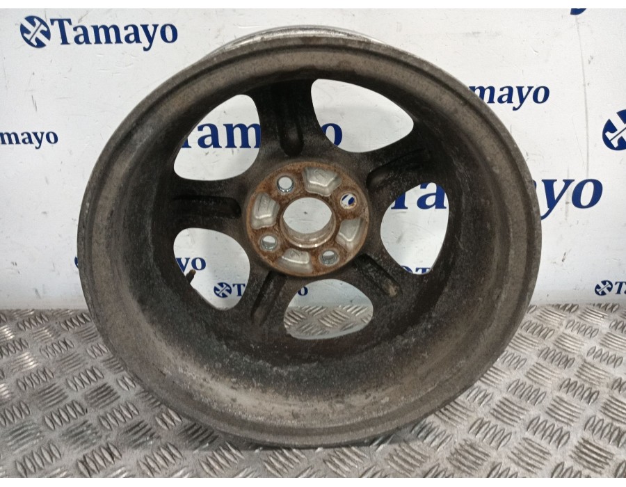 Recambio de llanta para honda civic vi hatchback (ej, ek) 1.4 i s (ej9) referencia OEM IAM ENKEI  