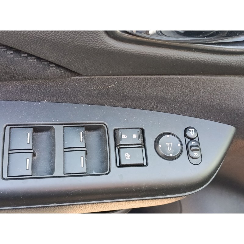 Recambio de mando retrovisor para honda cr-v iv (rm_) 1.6 i-dtec (re6) referencia OEM IAM   