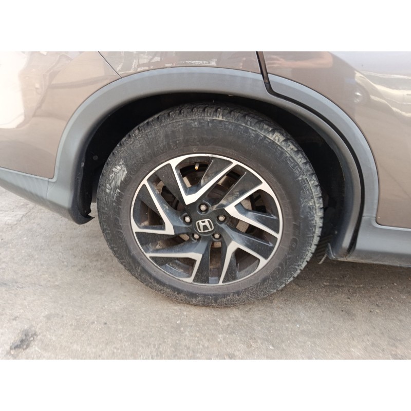 Recambio de mangueta trasera derecha para honda cr-v iv (rm_) 1.6 i-dtec (re6) referencia OEM IAM   
