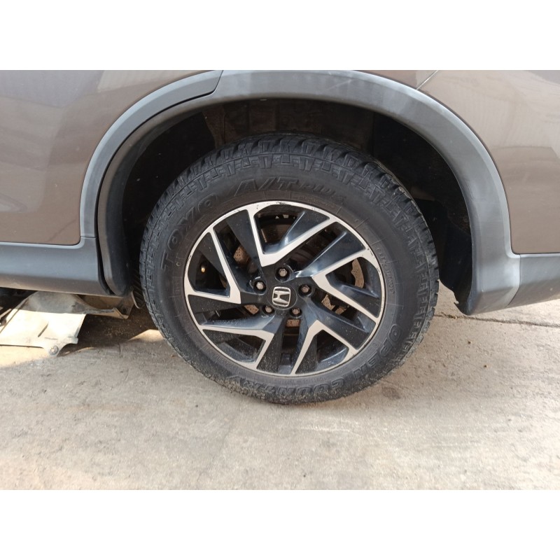 Recambio de mangueta trasera izquierda para honda cr-v iv (rm_) 1.6 i-dtec (re6) referencia OEM IAM   