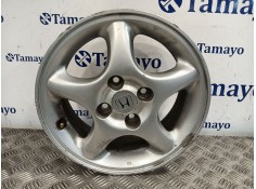 Recambio de llanta para honda civic vi hatchback (ej, ek) 1.4 i s (ej9) referencia OEM IAM ENKEI  