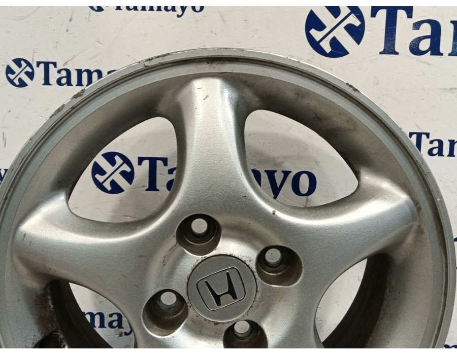 Recambio de llanta para honda civic vi hatchback (ej, ek) 1.4 i s (ej9) referencia OEM IAM ENKEI  