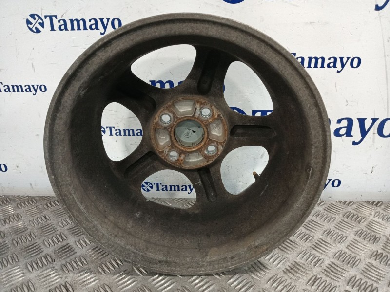 Recambio de llanta para honda civic vi hatchback (ej, ek) 1.4 i s (ej9) referencia OEM IAM ENKEI  