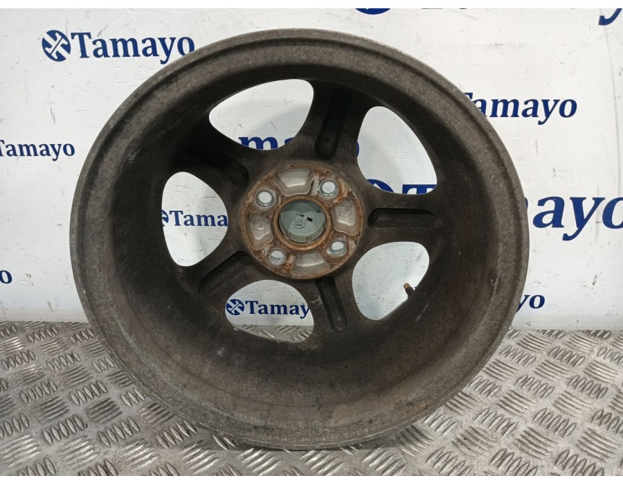Recambio de llanta para honda civic vi hatchback (ej, ek) 1.4 i s (ej9) referencia OEM IAM ENKEI  