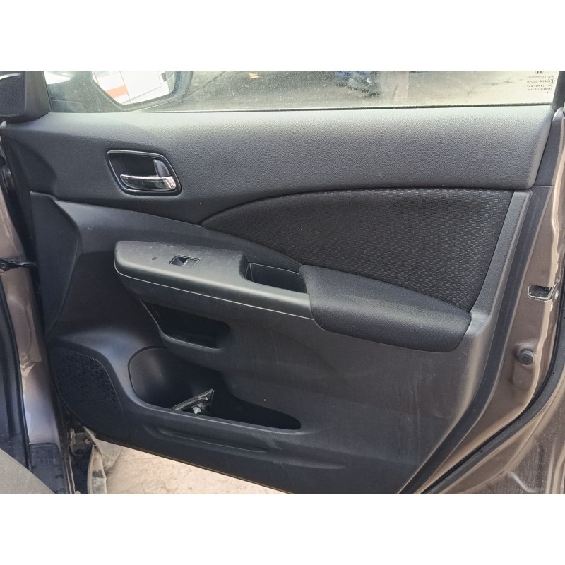Recambio de elevalunas delantero derecho para honda cr-v iv (rm_) 1.6 i-dtec (re6) referencia OEM IAM   