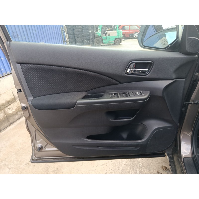 Recambio de elevalunas delantero izquierdo para honda cr-v iv (rm_) 1.6 i-dtec (re6) referencia OEM IAM   