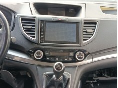 Recambio de mando climatizador para honda cr-v iv (rm_) 1.6 i-dtec (re6) referencia OEM IAM   