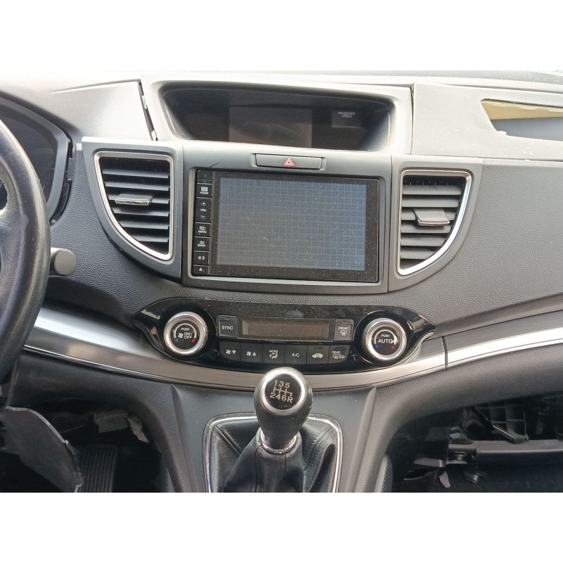 Recambio de mando climatizador para honda cr-v iv (rm_) 1.6 i-dtec (re6) referencia OEM IAM   