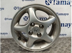 Recambio de llanta para honda civic vi hatchback (ej, ek) 1.4 i s (ej9) referencia OEM IAM ENKEI  