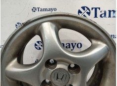 Recambio de llanta para honda civic vi hatchback (ej, ek) 1.4 i s (ej9) referencia OEM IAM ENKEI   2