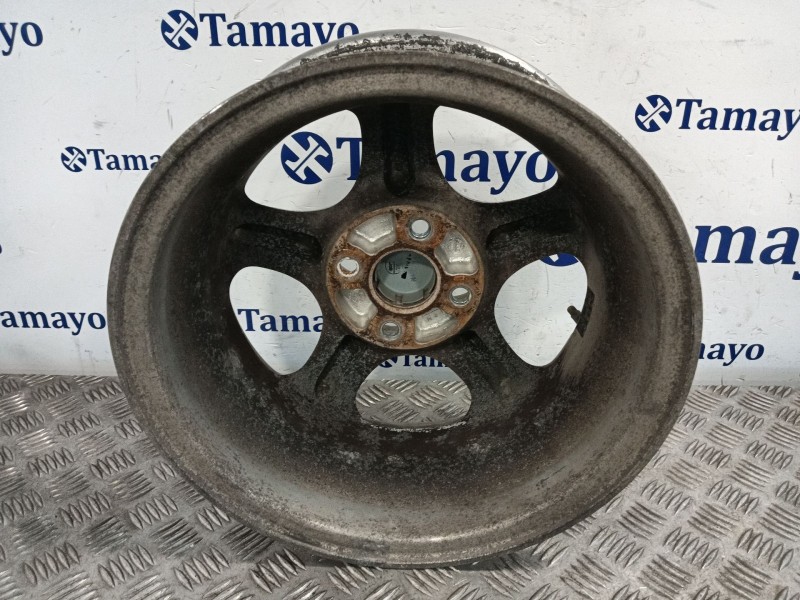 Recambio de llanta para honda civic vi hatchback (ej, ek) 1.4 i s (ej9) referencia OEM IAM ENKEI  