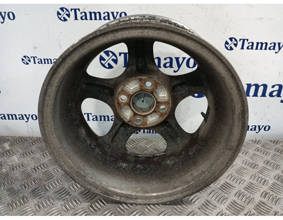 Recambio de llanta para honda civic vi hatchback (ej, ek) 1.4 i s (ej9) referencia OEM IAM ENKEI  