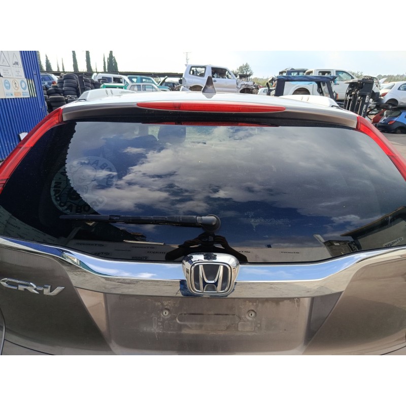 Recambio de brazo limpia trasero para honda cr-v iv (rm_) 1.6 i-dtec (re6) referencia OEM IAM   