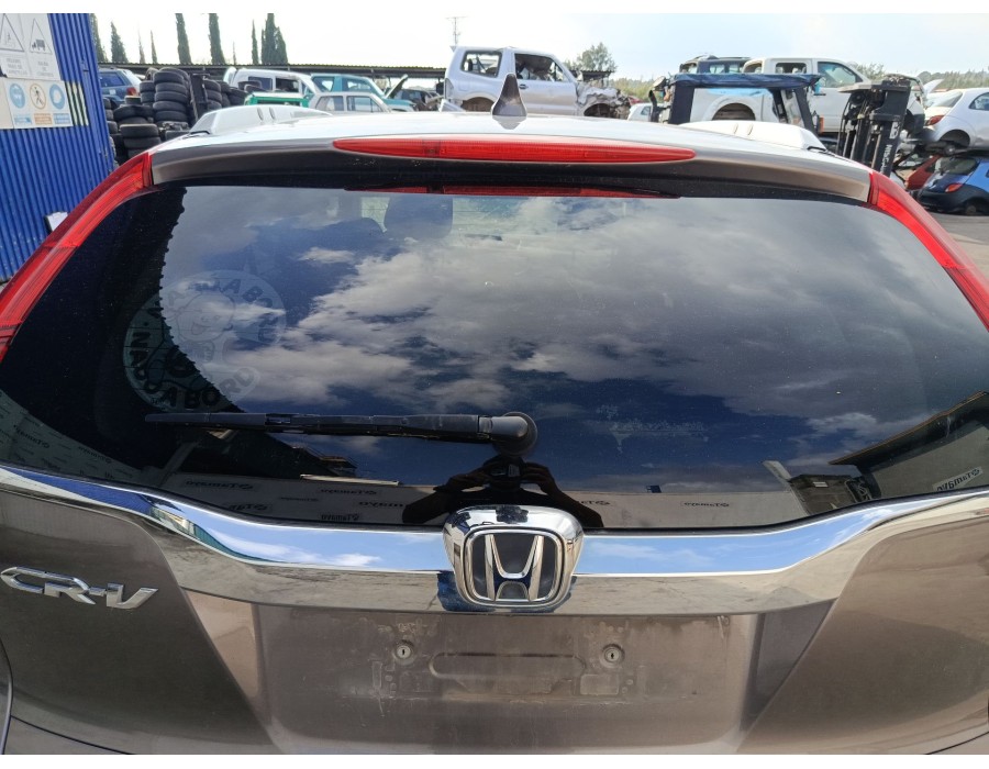 Recambio de brazo limpia trasero para honda cr-v iv (rm_) 1.6 i-dtec (re6) referencia OEM IAM   