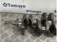 Recambio de cigueñal para volvo v40 hatchback (525) d3 referencia OEM IAM 9351   2