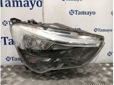 Recambio de faro derecho para opel combo furgoneta/monovolumen (k9) 1.5 d referencia OEM IAM 9616825480  90145300