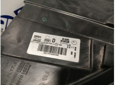 Recambio de faro derecho para opel combo furgoneta/monovolumen (k9) 1.5 d referencia OEM IAM 9616825480  90145300 2