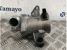 Recambio de bomba agua para bmw serie 1 berlina (e81/e87) 2.0 cat referencia OEM IAM 70285320  