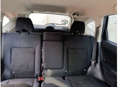Recambio de asientos traseros para honda cr-v iv (rm_) 1.6 i-dtec (re6) referencia OEM IAM    2