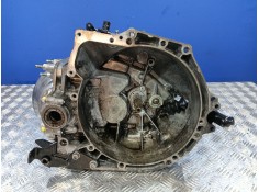 Recambio de caja cambios para citroën c4 grand picasso ii (da_, de_) 1.6 bluehdi 120 referencia OEM IAM 20MB41 9805625610 204083