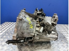 Recambio de caja cambios para citroën c4 grand picasso ii (da_, de_) 1.6 bluehdi 120 referencia OEM IAM 20MB41 9805625610 204083 2