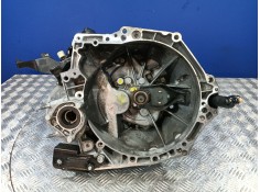 Recambio de caja cambios para opel combo furgoneta/monovolumen (k9) 1.5 d referencia OEM IAM 20ET54  