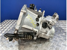 Recambio de caja cambios para opel combo furgoneta/monovolumen (k9) 1.5 d referencia OEM IAM 20ET54   2