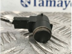 Recambio de sensor aparcamiento delantero para mercedes-benz clase a (w176) referencia OEM IAM    2