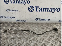 Recambio de sensor aparcamiento delantero para mercedes-benz clase a (w176) referencia OEM IAM   