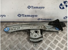 Recambio de elevalunas trasero derecho para opel insignia sports tourer referencia OEM IAM 966309102 966307249 910280103 2