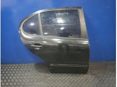 Recambio de puerta trasera derecha para seat leon (1m1) referencia OEM IAM   