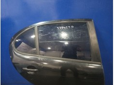 Recambio de puerta trasera derecha para seat leon (1m1) referencia OEM IAM    2