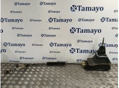 Recambio de palanca cambio para renault clio iii 2.0 16v cat referencia OEM IAM 8200294751  8200393246