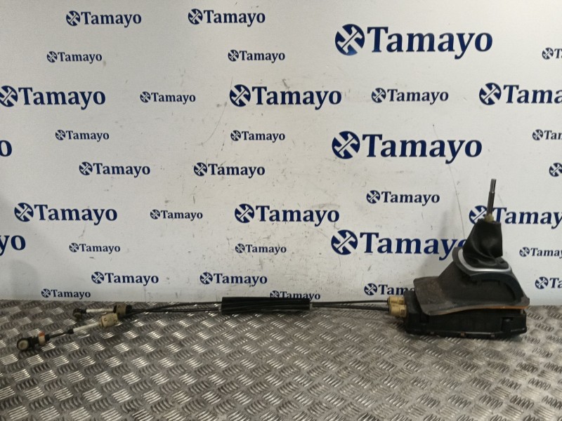Recambio de palanca cambio para renault clio iii 2.0 16v cat referencia OEM IAM 8200294751  8200393246